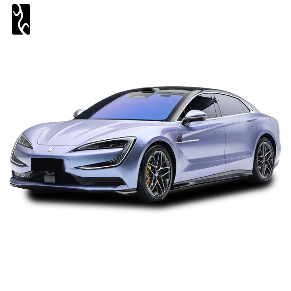 Yangwang U7
